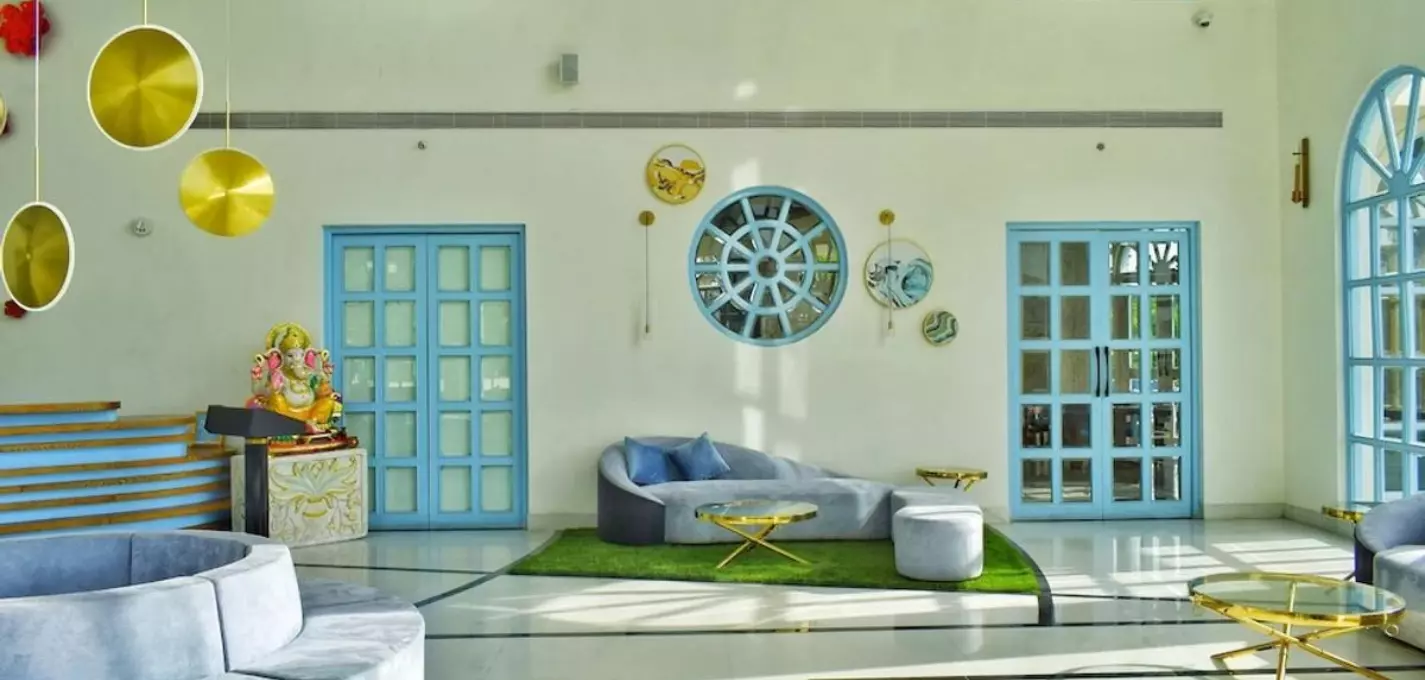 Ramee Royal Resorts & Spa